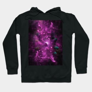 You Infinite Hoodie